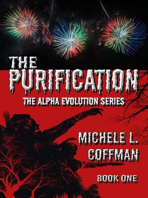 cover image of The Purification